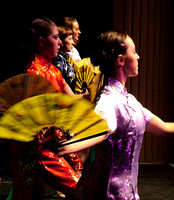 Main Street Dance Theatre Recital 2009