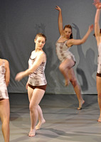 Russell Sage Student Dance Performance 2/11/12